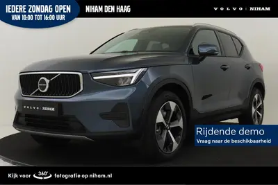 Volvo XC40 B3 (M-HYBRID) BUSINESS EDITION -HARMAN uit 2026