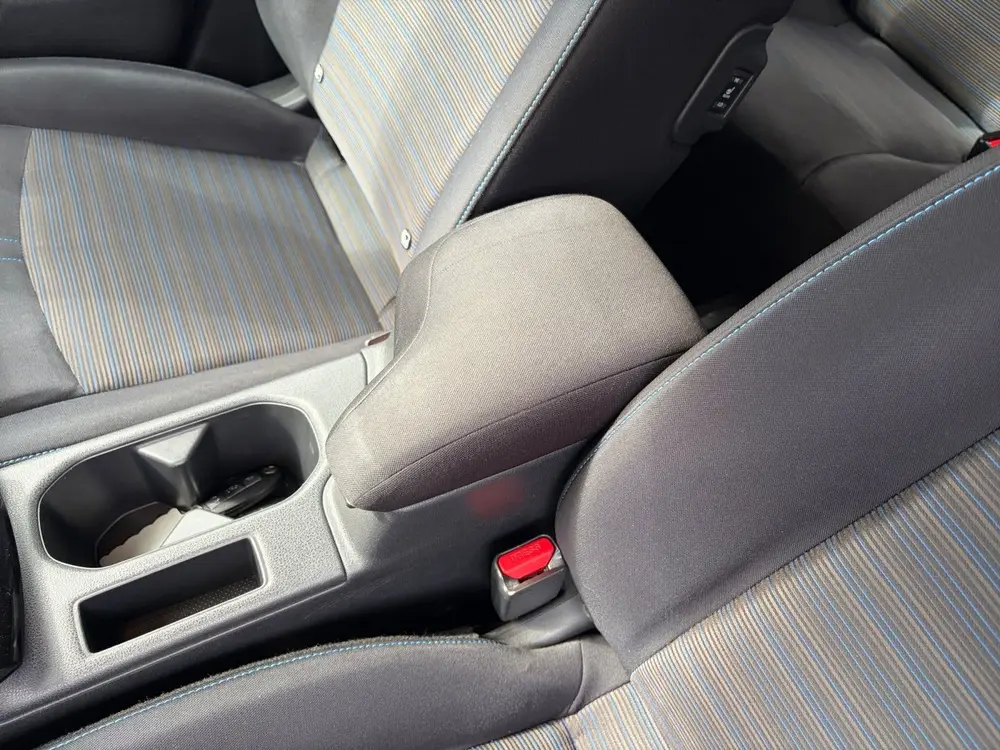 Nissan Leaf N-Connecta 40 kWh | Clima | Cruise | Camera | Na uit 2019, foto 17