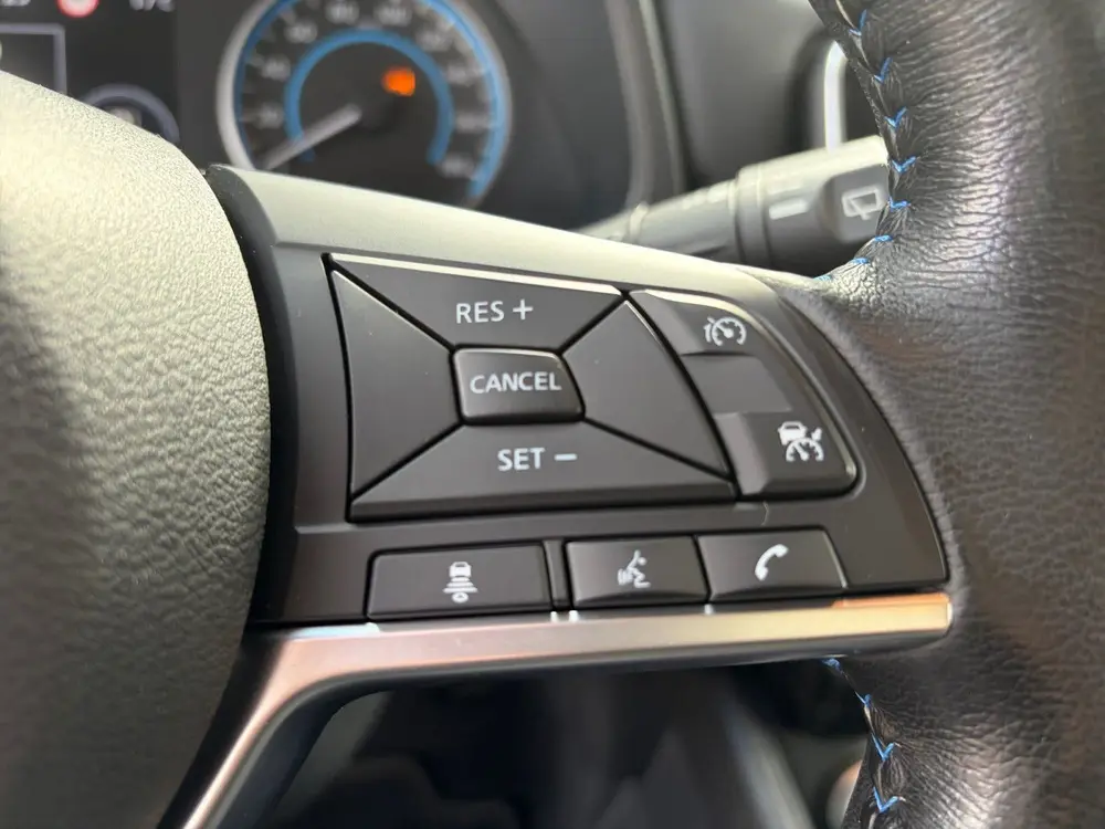 Nissan Leaf N-Connecta 40 kWh | Clima | Cruise | Camera | Na uit 2019, foto 19