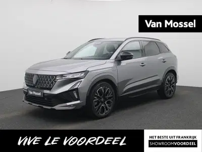 Renault Austral 1.2 E-Tech full hybrid 200 esprit Alpine uit 2026