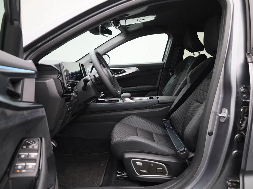 Renault Austral 1.2 E-Tech full hybrid 200 esprit Alpine uit 2026, foto 10