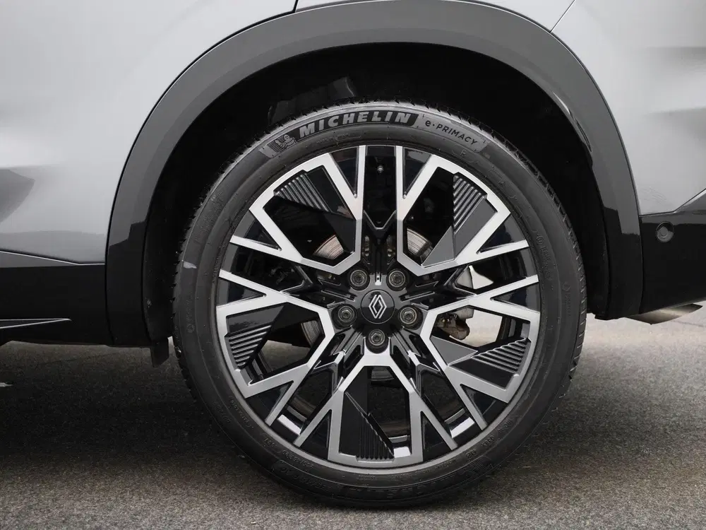 Renault Austral 1.2 E-Tech full hybrid 200 esprit Alpine uit 2026, foto 12