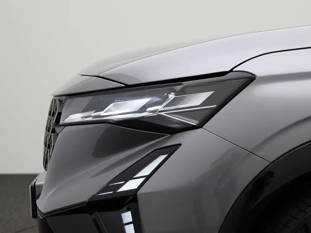 Renault Austral 1.2 E-Tech full hybrid 200 esprit Alpine uit 2026, foto 15