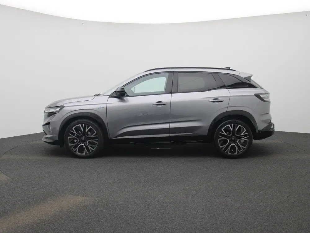 Renault Austral 1.2 E-Tech full hybrid 200 esprit Alpine uit 2026, foto 4