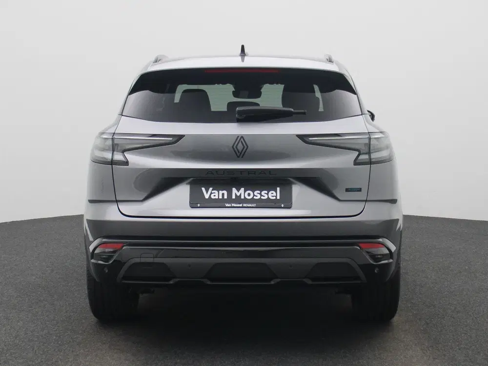 Renault Austral 1.2 E-Tech full hybrid 200 esprit Alpine uit 2026, foto 5