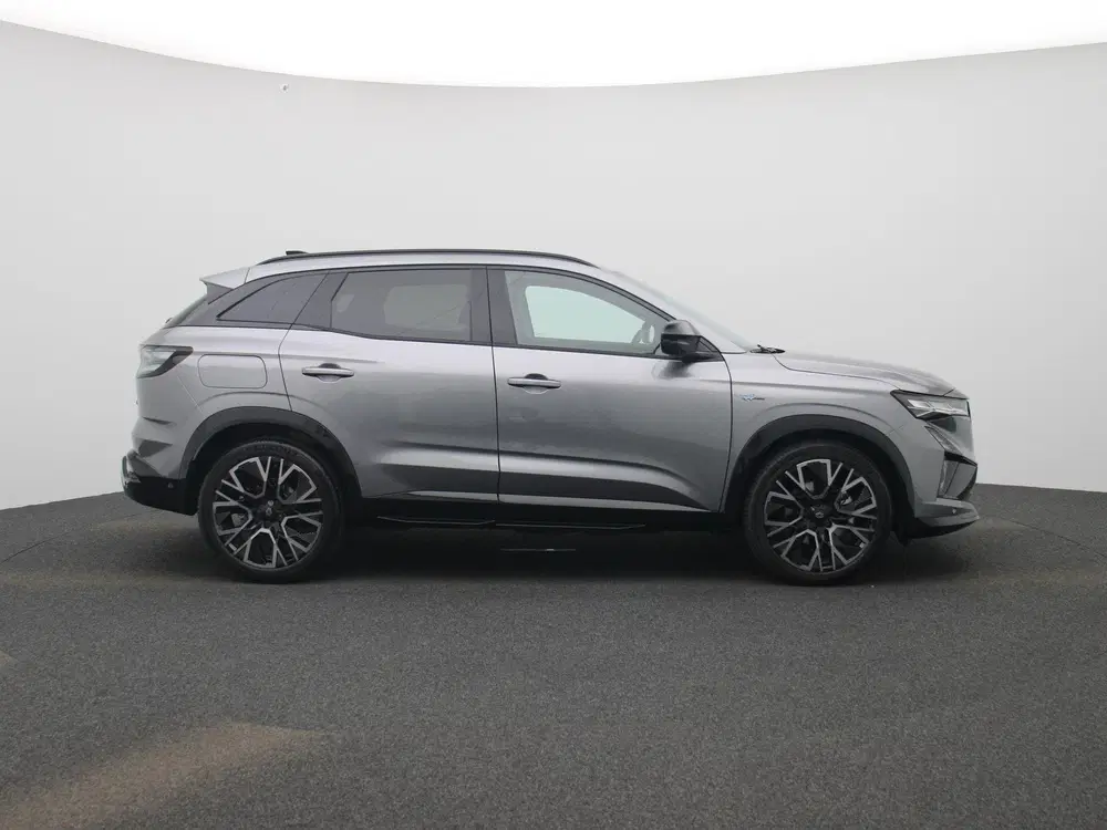 Renault Austral 1.2 E-Tech full hybrid 200 esprit Alpine uit 2026, foto 6