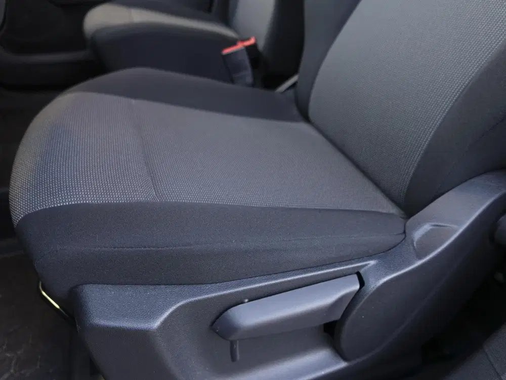 Opel Combo 130pk L1H1 Automaat Sport-Edition Airco Na uit 2023, foto 12