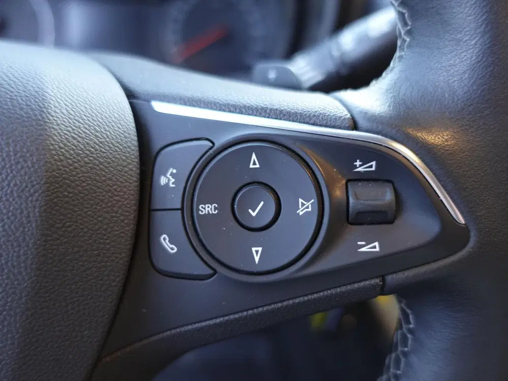 Opel Combo 130pk L1H1 Automaat Sport-Edition Airco Na uit 2023, foto 16