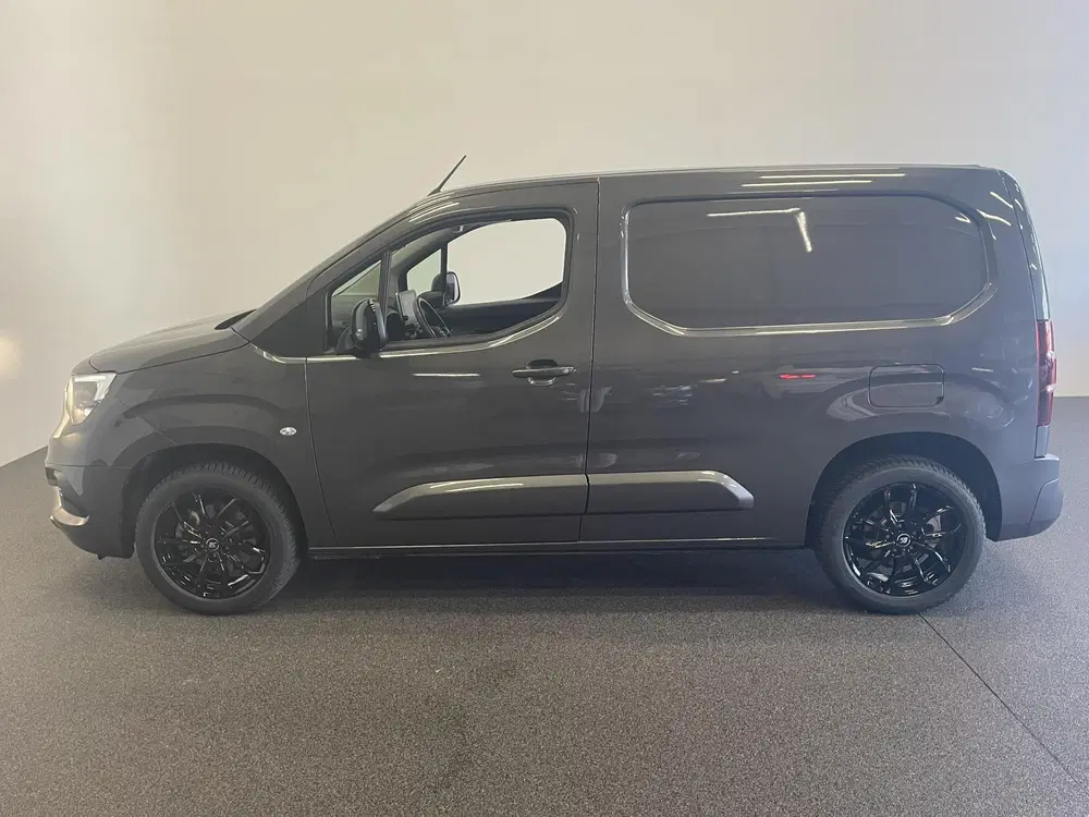 Opel Combo 130pk L1H1 Automaat Sport-Edition Airco Na uit 2023, foto 5
