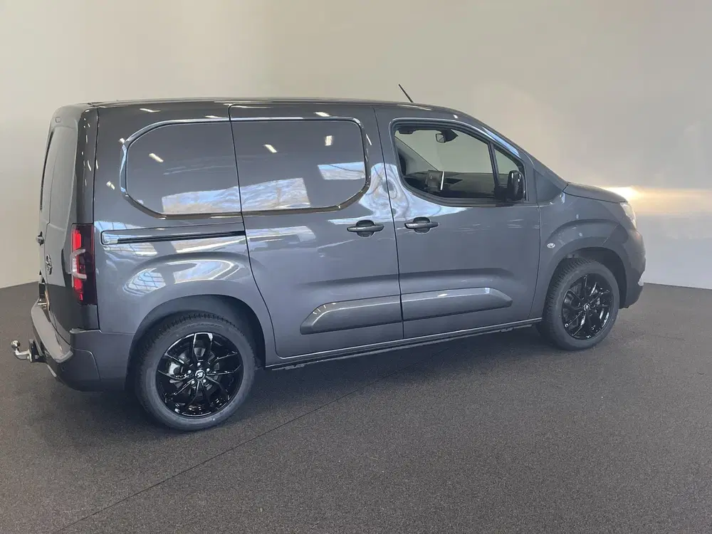 Opel Combo 130pk L1H1 Automaat Sport-Edition Airco Na uit 2023, foto 6