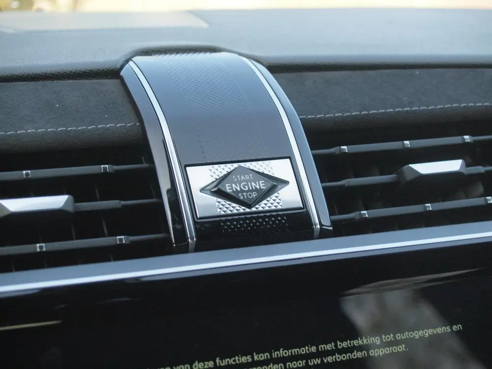 DS Automobiles 7 Crossback DS 7 Crossback E-Tense Performance Line | Camera | Apple Car uit 2022, foto 18