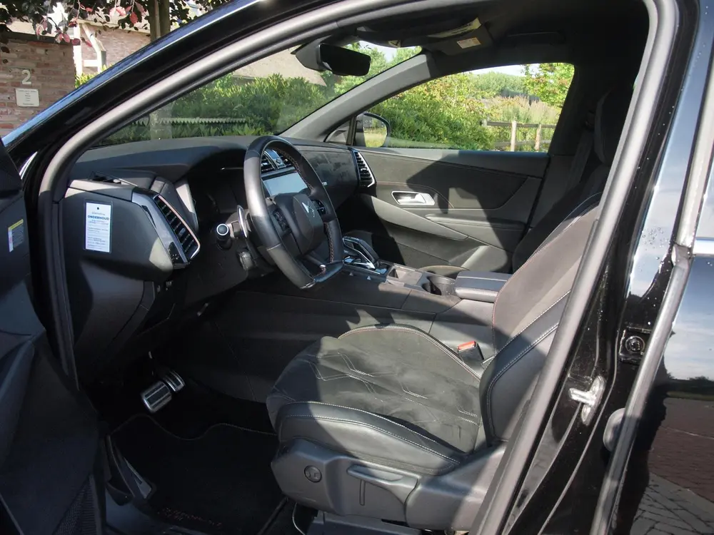 DS Automobiles 7 Crossback DS 7 Crossback E-Tense Performance Line | Camera | Apple Car uit 2022, foto 3