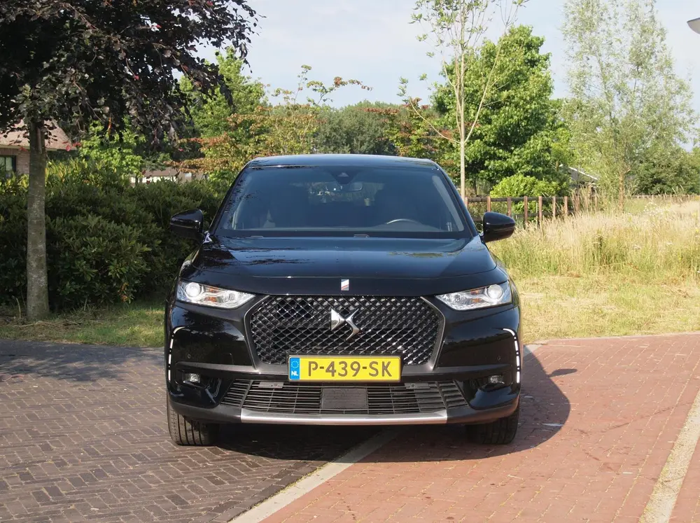 DS Automobiles 7 Crossback DS 7 Crossback E-Tense Performance Line | Camera | Apple Car uit 2022, foto 5