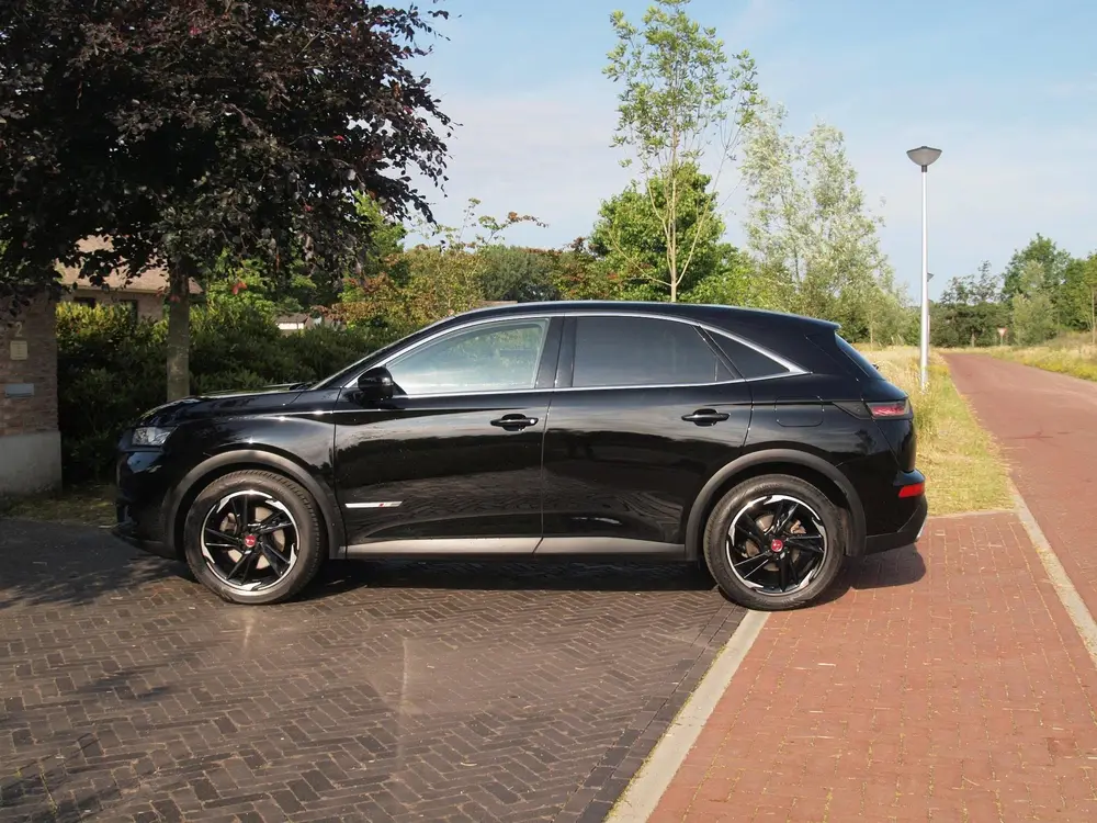 DS Automobiles 7 Crossback DS 7 Crossback E-Tense Performance Line | Camera | Apple Car uit 2022, foto 7