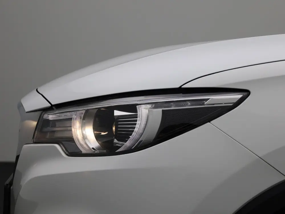 MG ZS EV Luxury 45 kWh | Camera | Leder | Apple Carplay | uit 2021, foto 16