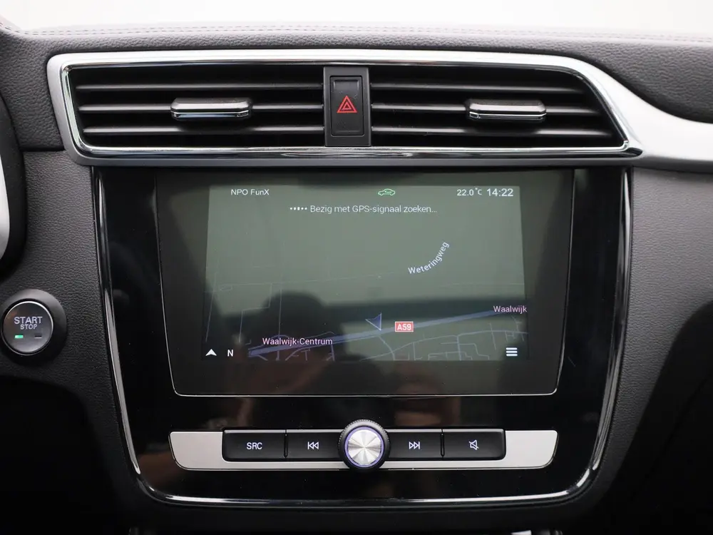 MG ZS EV Luxury 45 kWh | Camera | Leder | Apple Carplay | uit 2021, foto 17