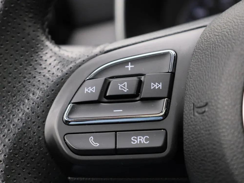 MG ZS EV Luxury 45 kWh | Camera | Leder | Apple Carplay | uit 2021, foto 19