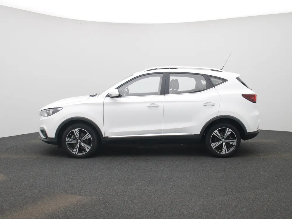 MG ZS EV Luxury 45 kWh | Camera | Leder | Apple Carplay | uit 2021, foto 5