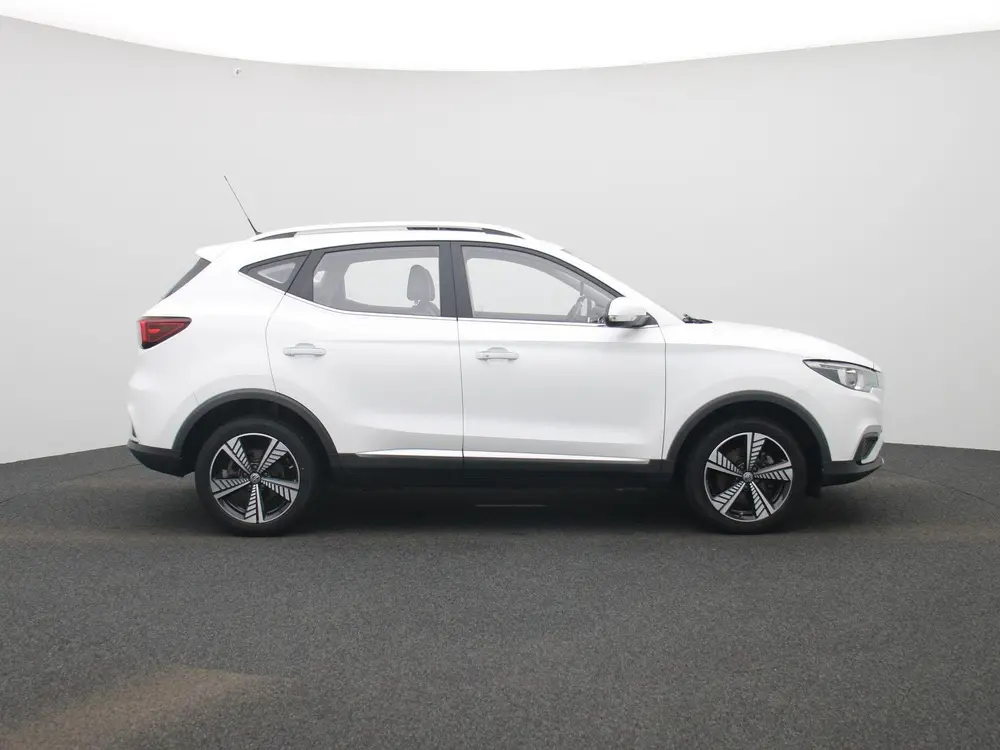 MG ZS EV Luxury 45 kWh | Camera | Leder | Apple Carplay | uit 2021, foto 7