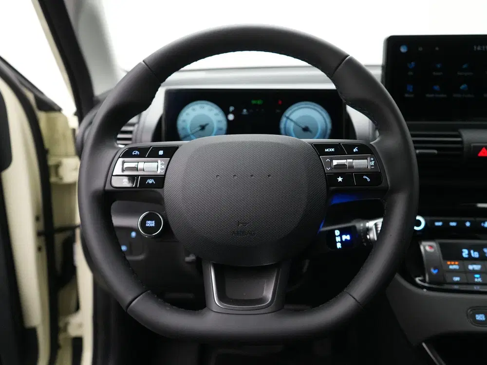 Hyundai Inster Pulse 49 kWh uit 2026, foto 10