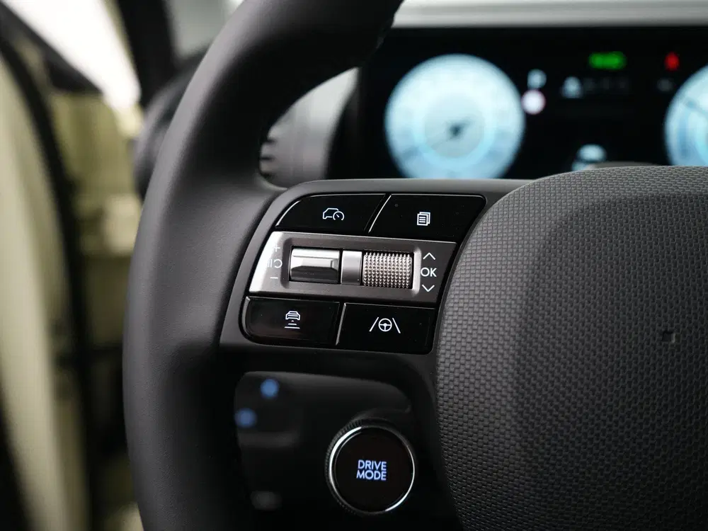 Hyundai Inster Pulse 49 kWh uit 2026, foto 16