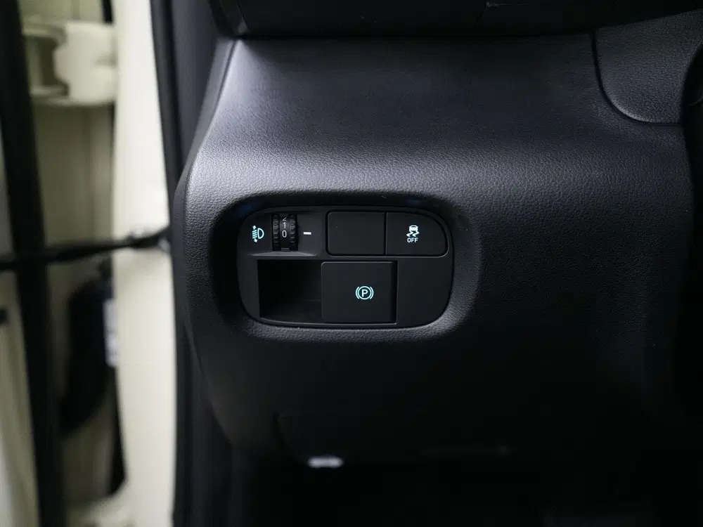 Hyundai Inster Pulse 49 kWh uit 2026, foto 18