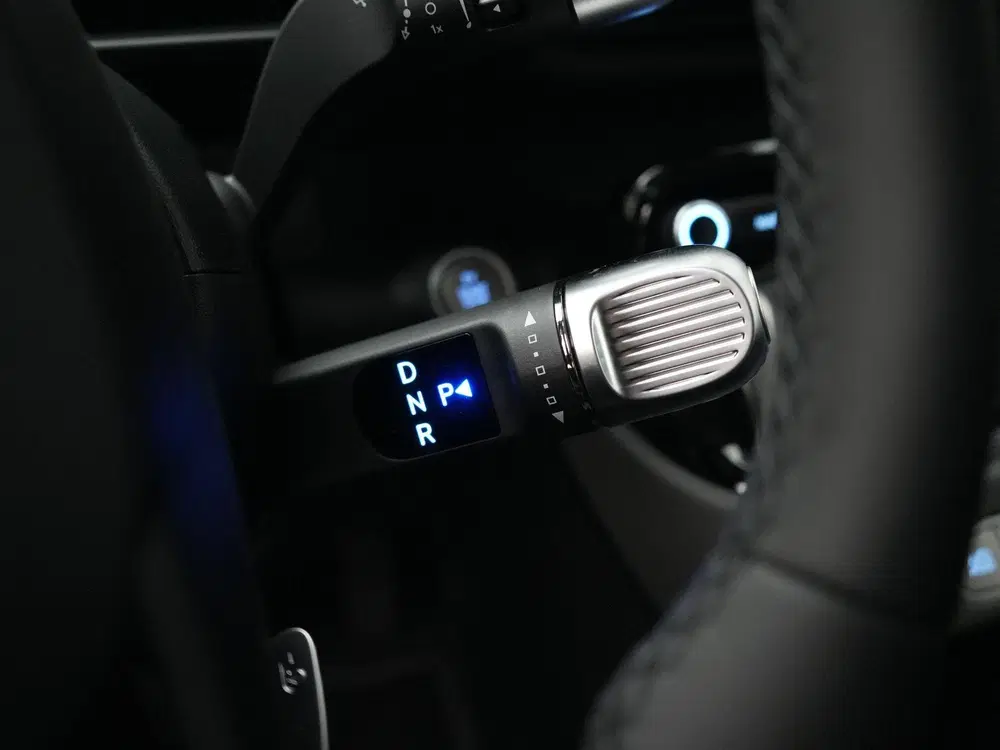 Hyundai Inster Pulse 49 kWh uit 2026, foto 19