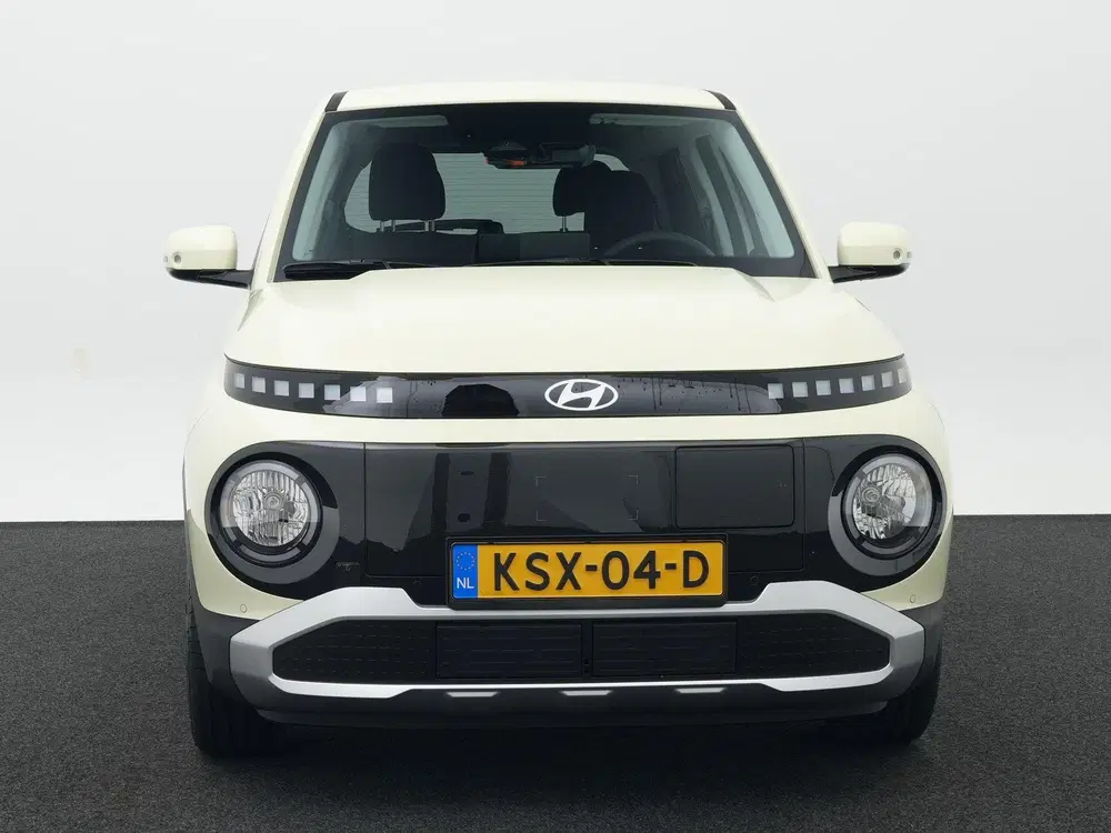 Hyundai Inster Pulse 49 kWh uit 2026, foto 4