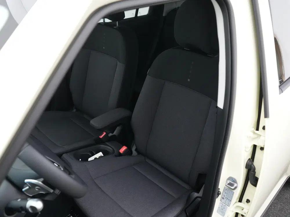 Hyundai Inster Pulse 49 kWh uit 2026, foto 8