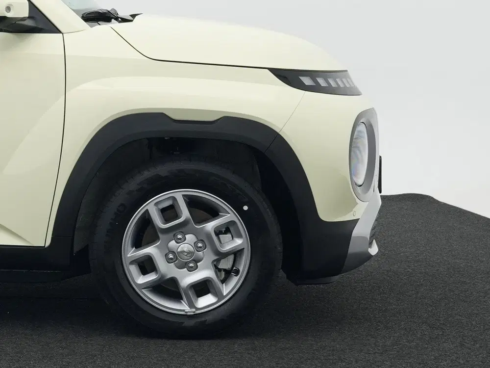 Hyundai Inster Pulse 49 kWh uit 2026, foto 9