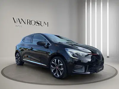 Renault Clio 1.3 TCe R.S. Line Automaat uit 2020