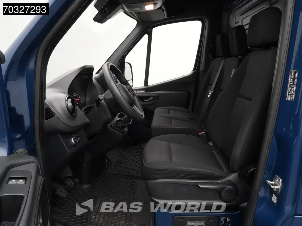 Mercedes-Benz Sprinter L2H2 Airco Camera Euro6 L2 Airco uit 2022, foto 12