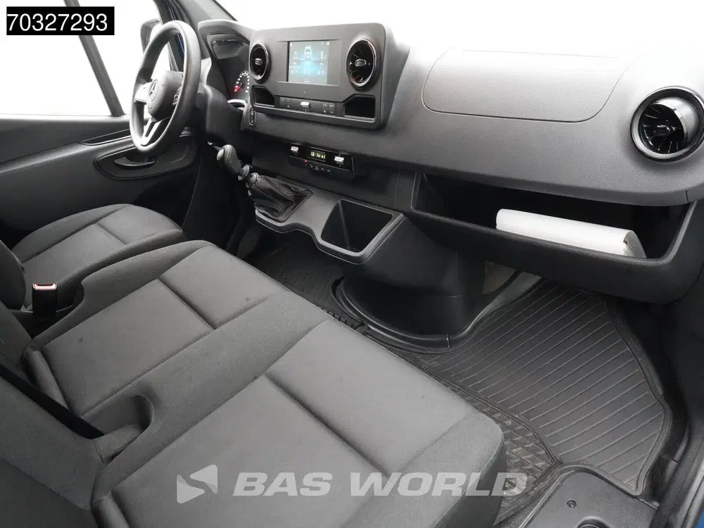Mercedes-Benz Sprinter L2H2 Airco Camera Euro6 L2 Airco uit 2022, foto 13