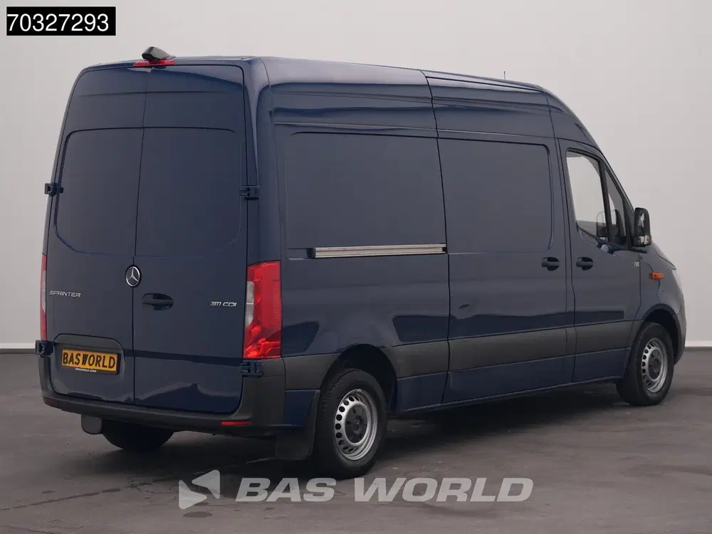 Mercedes-Benz Sprinter L2H2 Airco Camera Euro6 L2 Airco uit 2022, foto 2