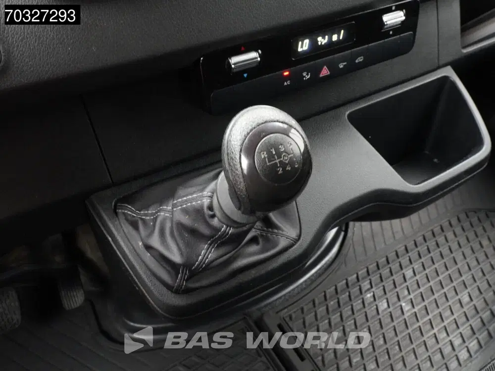 Mercedes-Benz Sprinter L2H2 Airco Camera Euro6 L2 Airco uit 2022, foto 20