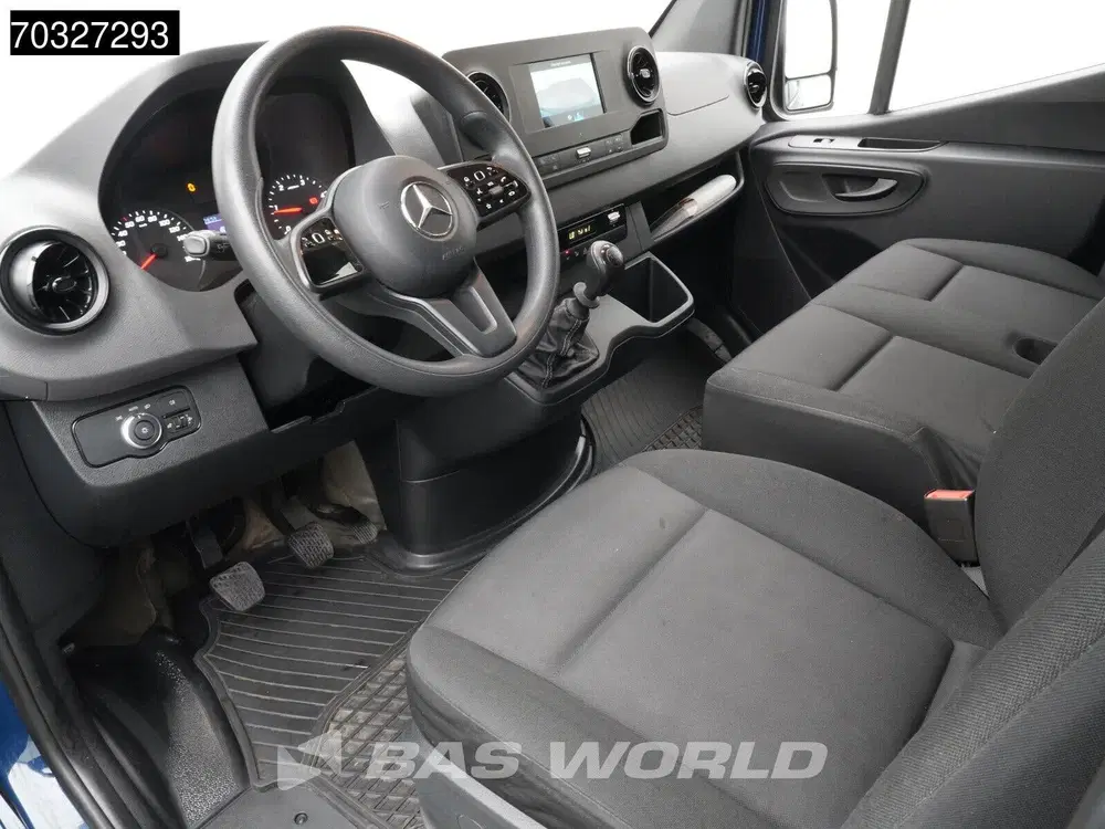 Mercedes-Benz Sprinter L2H2 Airco Camera Euro6 L2 Airco uit 2022, foto 3