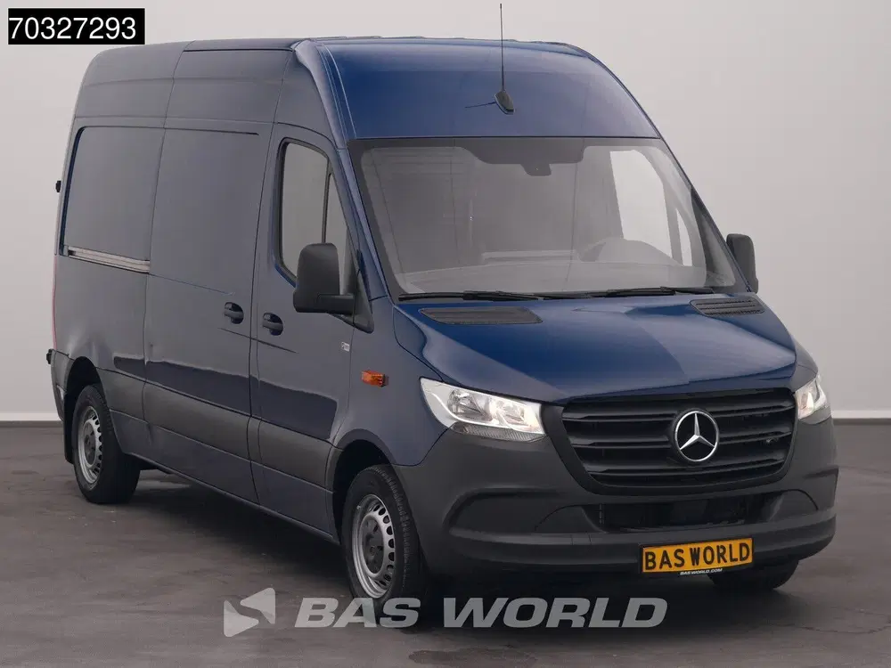 Mercedes-Benz Sprinter L2H2 Airco Camera Euro6 L2 Airco uit 2022, foto 5