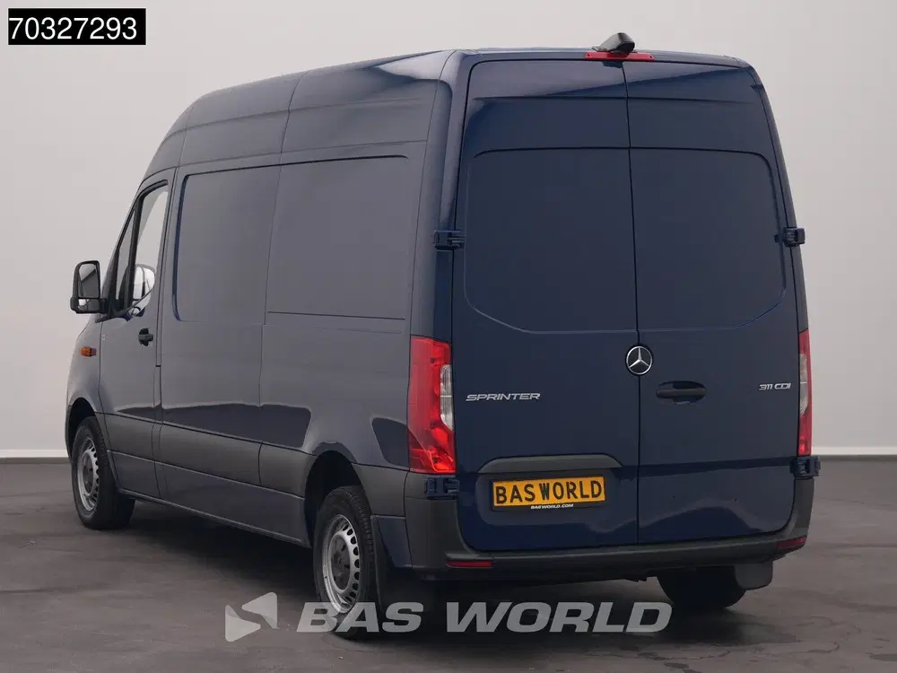Mercedes-Benz Sprinter L2H2 Airco Camera Euro6 L2 Airco uit 2022, foto 6