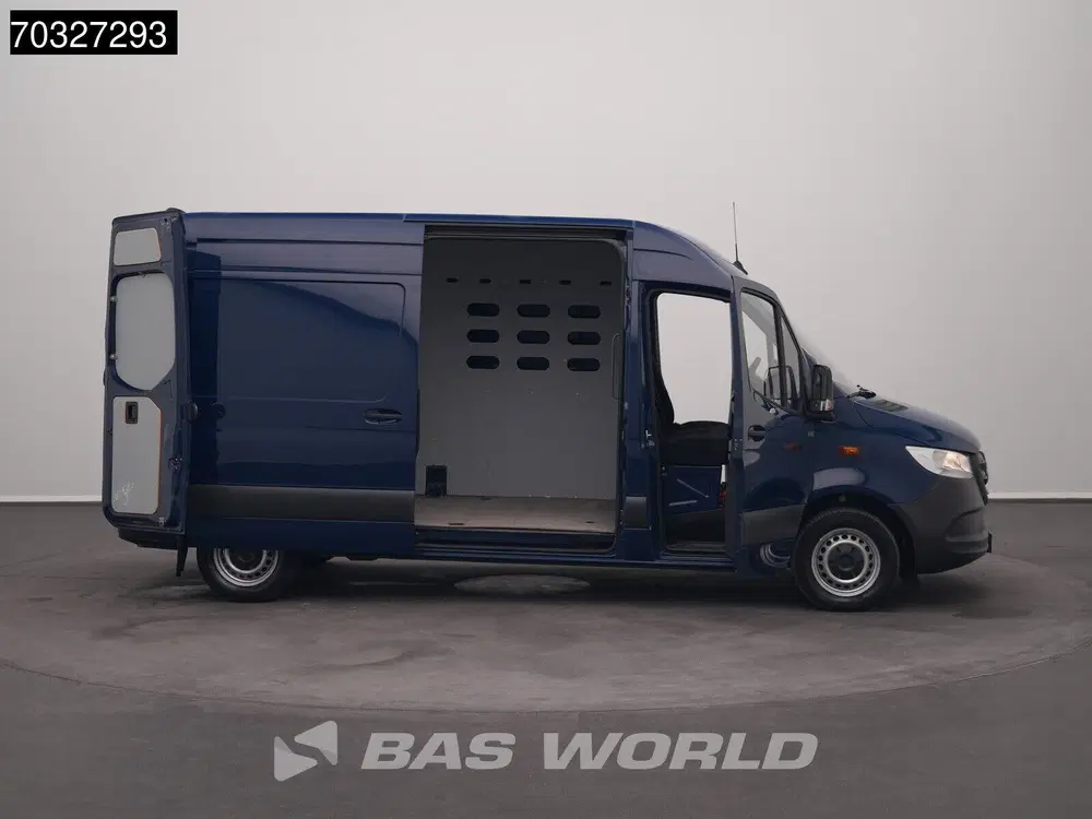 Mercedes-Benz Sprinter L2H2 Airco Camera Euro6 L2 Airco uit 2022, foto 7
