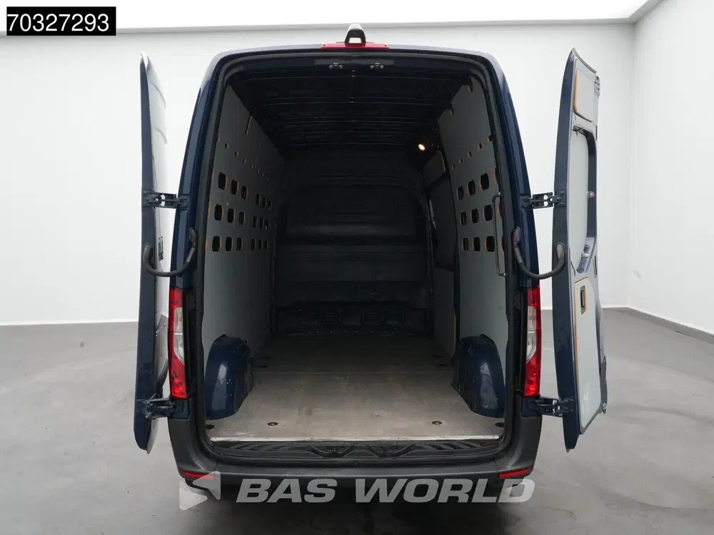 Mercedes-Benz Sprinter L2H2 Airco Camera Euro6 L2 Airco uit 2022, foto 8