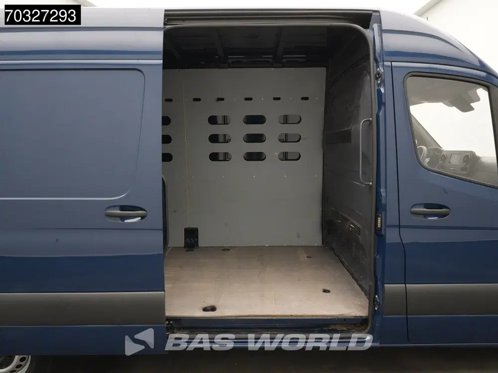 Mercedes-Benz Sprinter L2H2 Airco Camera Euro6 L2 Airco uit 2022, foto 9