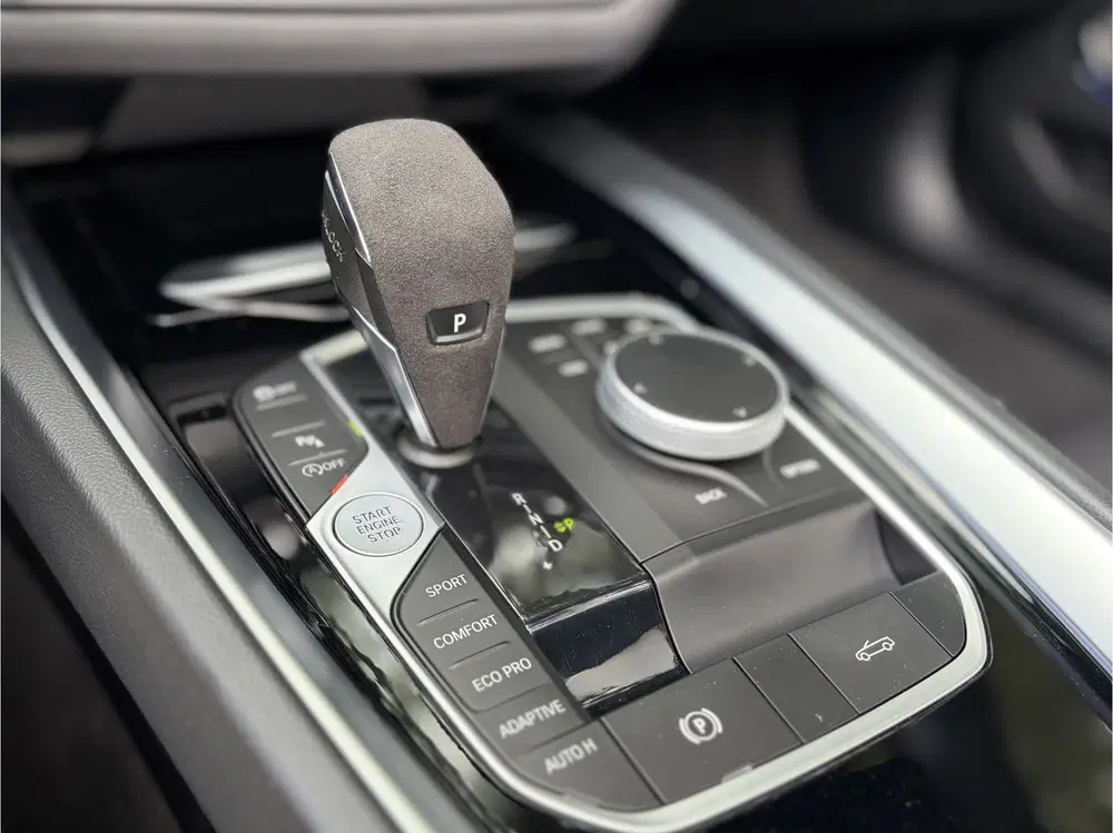 BMW Z4 sDrive20i M-Sport High Executive Frozen Gr uit 2022, foto 15