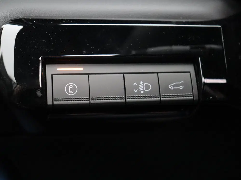 Renault 4 comfort range iconic 52 kWh uit 2026, foto 15