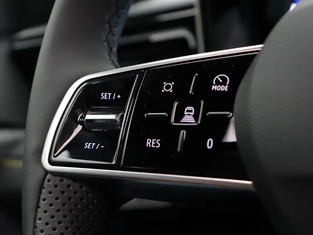 Renault 4 comfort range iconic 52 kWh uit 2026, foto 16