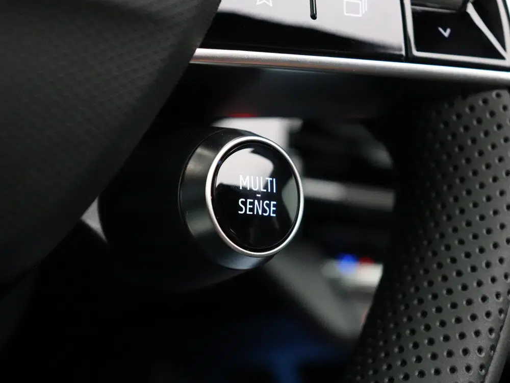 Renault 4 comfort range iconic 52 kWh uit 2026, foto 18