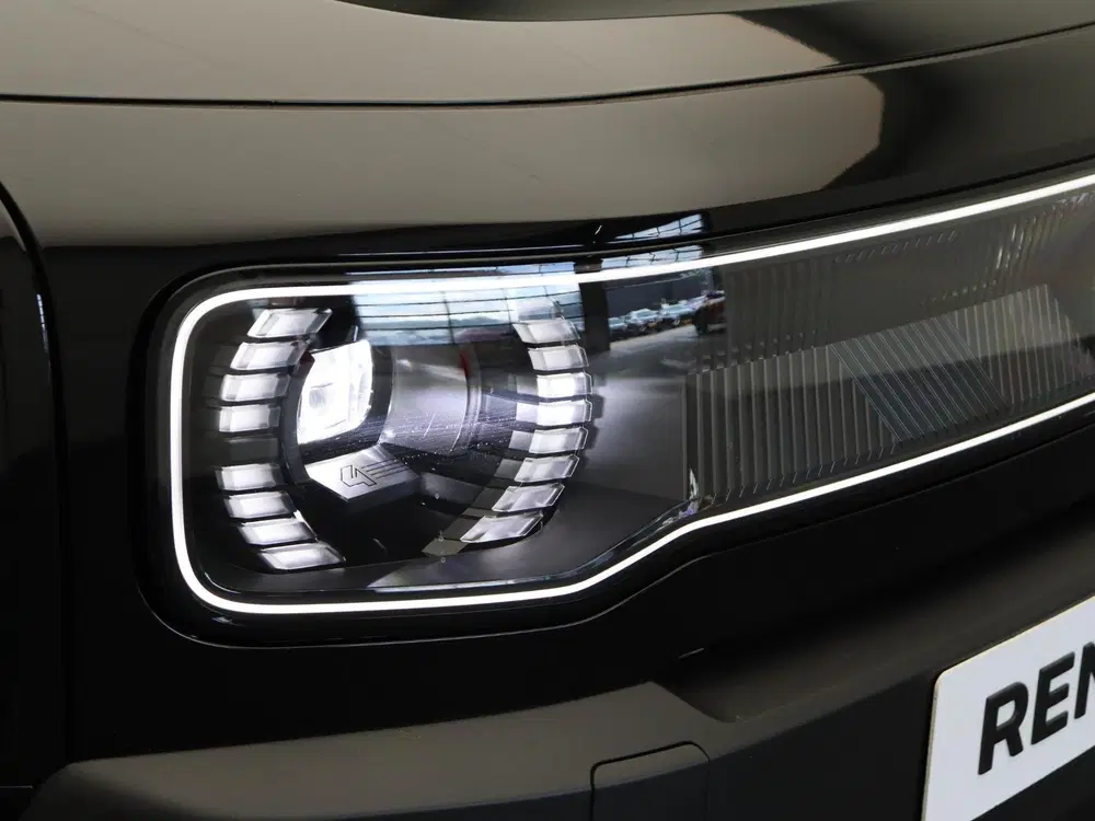 Renault 4 comfort range iconic 52 kWh uit 2026, foto 7