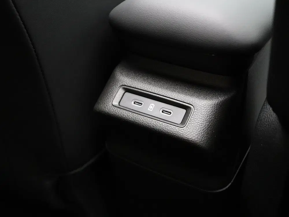 Renault 4 comfort range iconic 52 kWh uit 2026, foto 8