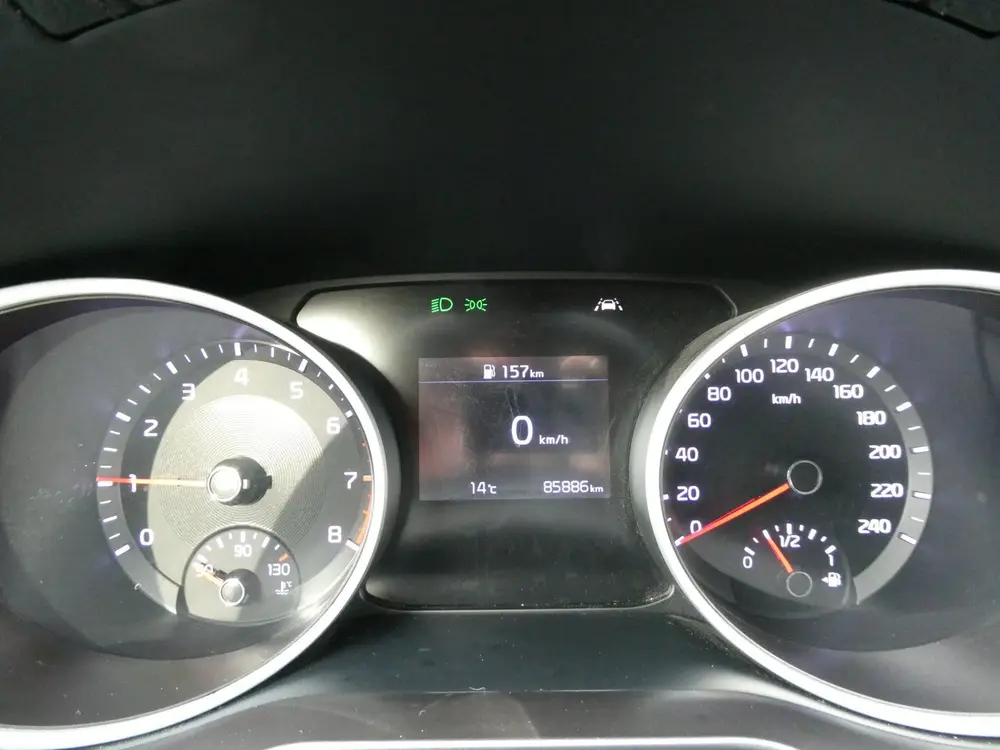 Kia Ceed 1.0 T-GDi DynamicLine 85000 KM!-DEALERONDERHOUDEN-N uit 2019, foto 15