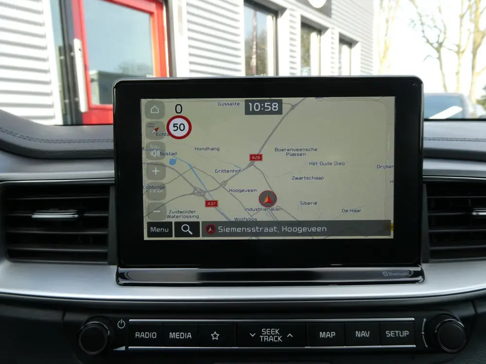 Kia Ceed 1.0 T-GDi DynamicLine 85000 KM!-DEALERONDERHOUDEN-N uit 2019, foto 16