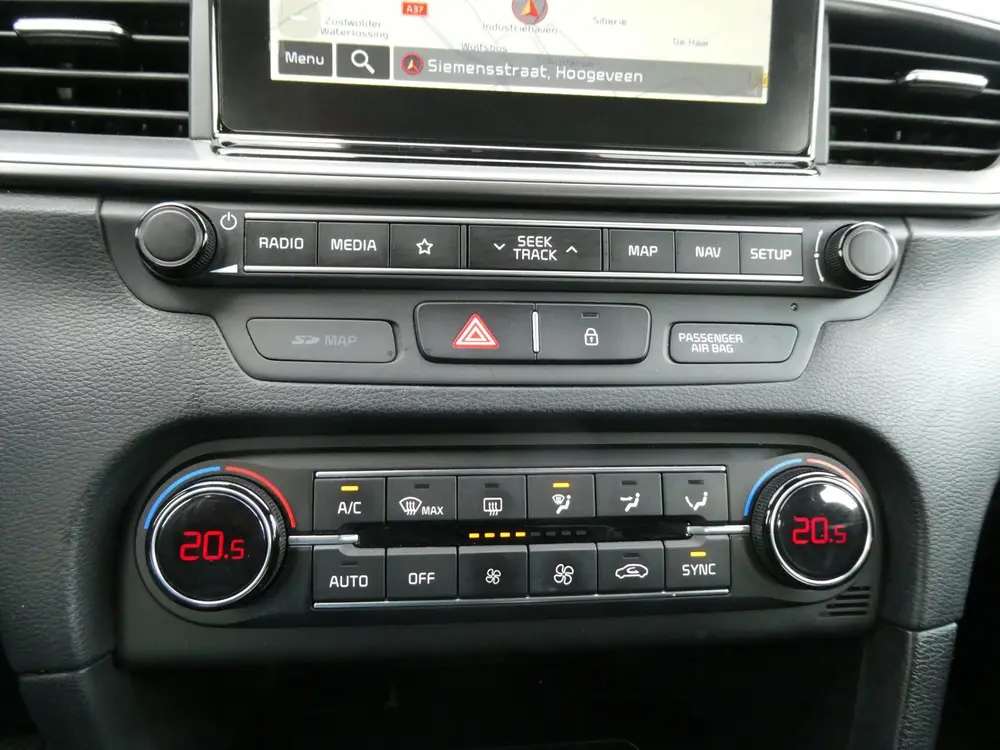 Kia Ceed 1.0 T-GDi DynamicLine 85000 KM!-DEALERONDERHOUDEN-N uit 2019, foto 17